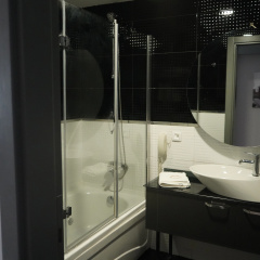 Pasaport Pier Hotel - Bild 10