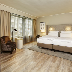 Clayton Hotel Düsseldorf City Centre - Bild 5