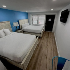 Coco Beach Hotel on South Padre Island thumbnail 22
