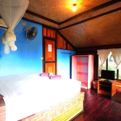 Phi Phi Green Hill Resort - Bild 1