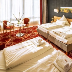 Hotel Löwengarten - Bild 3