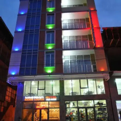 Hotel Chveni Sakhli