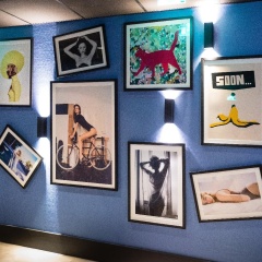 Boutique Hotel Albus Amsterdam Centre - Bild 15
