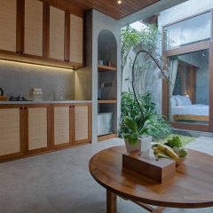 Taman Dhamawangsa Suites - Bild 21