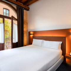 Eurostars Cannaregio - Bild 4