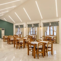 Safir Termal&Spa Otel - Bild 14