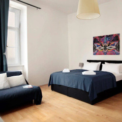 Apartments Mitte Residence thumbnail 3