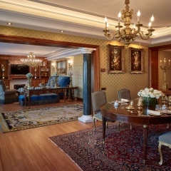 Rome Cavalieri, A Waldorf Astoria Hotel - Bild 2