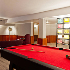 Arthotel ANA Munich Messe - Bild 18