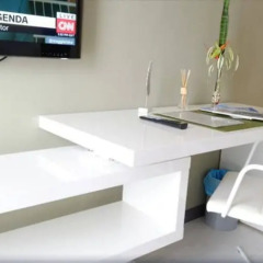 Magno Suites Hotel in Malabo, Equatorial Guinea from 193$, photos, reviews - zenhotels.com photo 33