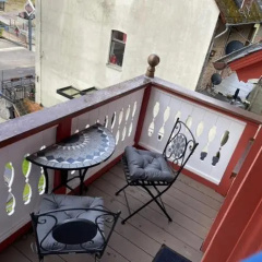 Ferienhaus Endertsesel - Bild 12