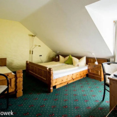 Hotel Avenue Altenfurt - Bild 4