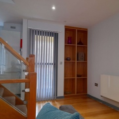 Miles Place Marylebone by Viridian Apartments - Bild 10
