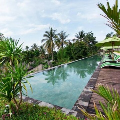 Kebun Villas & Resort - Bild 22