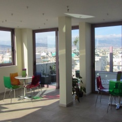 Novus City Hotel - Bild 24