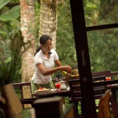 Villa Umah Cagaan - Bild 6