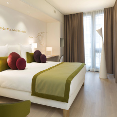 The Passage Urban & Lifestyle Hotel - Bild 4