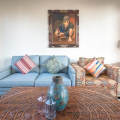 De Kutuh Villa - Bild 3