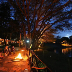 Muthu Mara River Lodge thumbnail 22