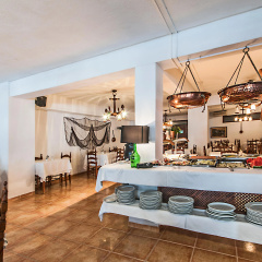 Galaxia Boutique Hotel - Bild 26