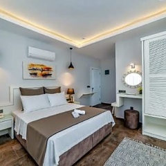 İnca Boutique Faralya - Bild 1