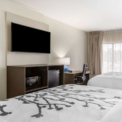 Sleep Inn & Suites Grovetown thumbnail 4
