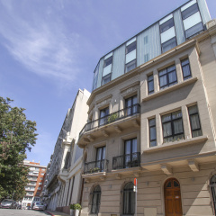 Alma Histórica Boutique Hotel