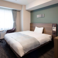 Comfort Hotel ERA Tokyo Higashi Kanda - Bild 4