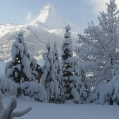 Chalet Lumiere - Bild 10