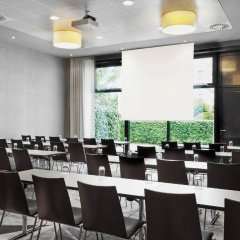 Courtyard by Marriott Munich City East - Bild 16