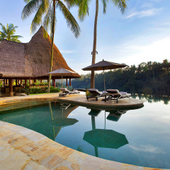 Viceroy Bali - Bild 27