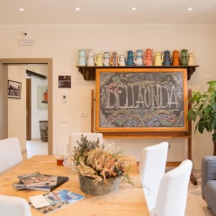 Guest House Bella Onda - Bild 12
