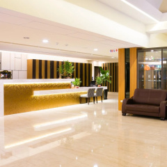 Hotel Bonza thumbnail 1