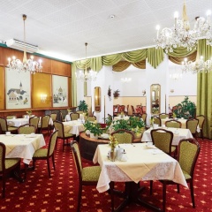 Hotel Austria - Bild 21