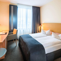 IntercityHotel Hamburg Hauptbahnhof - Bild 4