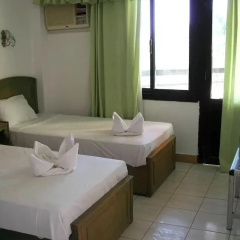 El Geisum Village - Bild 4
