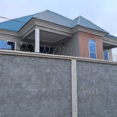 6-bed House in Freetown 5 min Drive From the Beach in Freetown, Sierra Leone from 152$, photos, reviews - zenhotels.com photo 22
