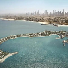 Bvlgari Resort Dubai - Bild 25