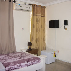 @ Home Boutique Hostel in Accra, Ghana from 82$, photos, reviews - zenhotels.com photo 28