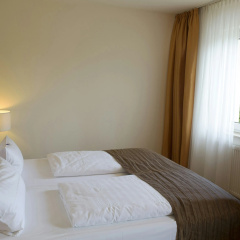 L'Arrivée Hotel & Spa - Bild 6
