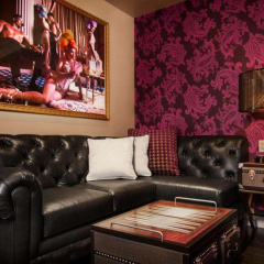 The Vanderpump Las Vegas Hotel & Casino - A Caesars Rewards Destination - Bild 21