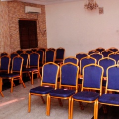 Maas Central Hotel, Port Harcourt - Bild 12