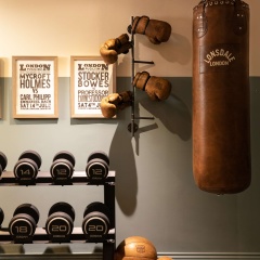 Holmes Hotel London - Bild 23