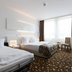 Hotel Bayer's - Bild 5