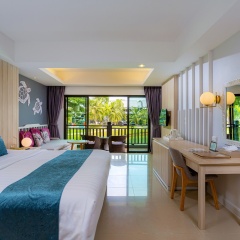 Khaolak Emerald Beach Resort and Spa - Bild 4