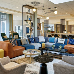 Courtyard by Marriott Schwerin - Bild 2
