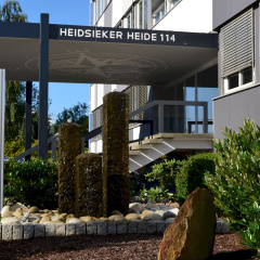 Hotel Weitblick - Bild 1