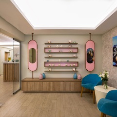 Labranda TMT Bodrum - All Inclusive - Bild 16