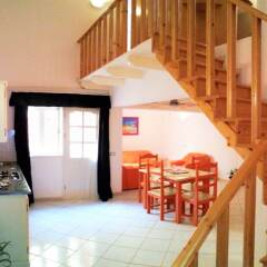 Holiday B&B in Santa Maria, Cape Verde from 43$, photos, reviews - zenhotels.com photo 15