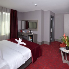 A11 Hotel Cadde - Bild 7